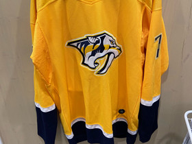 Nashville predators, Jääkiekko ja luistelu, Urheilu ja ulkoilu, Jyväskylä, Tori.fi Nashville predators, Jääkiekko ja luistelu, Urheilu ja ulkoilu, Jyväskylä, Tori.fi