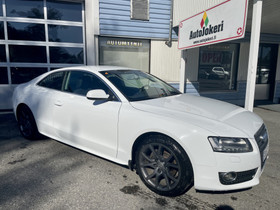 Audi A5, Autot, Joensuu, Tori.fi Audi A5, Autot, Joensuu, Tori.fi