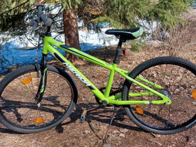 Merida Spider J 24, Muut pyörät, Polkupyörät ja pyöräily, Rovaniemi, Tori.fi Merida Spider J 24, Muut pyörät, Polkupyörät ja pyöräily, Rovaniemi, Tori.fi