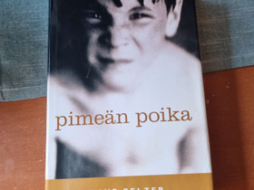 Pimeän poika, Kaunokirjallisuus, Kirjat ja lehdet, Tampere, Tori.fi Pimeän poika, Kaunokirjallisuus, Kirjat ja lehdet, Tampere, Tori.fi