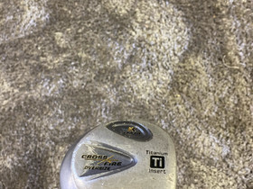 Knight Titanium Golfmaila, Golf, Urheilu ja ulkoilu, Seinäjoki, Tori.fi Knight Titanium Golfmaila, Golf, Urheilu ja ulkoilu, Seinäjoki, Tori.fi