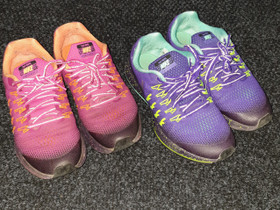 Nike lenkkarit 2 paria, Juoksu ja lenkkeily, Urheilu ja ulkoilu, Rauma, Tori.fi Nike lenkkarit 2 paria, Juoksu ja lenkkeily, Urheilu ja ulkoilu, Rauma, Tori.fi