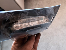 Mopoihin takavalo, Mopojen varaosat ja tarvikkeet, Mototarvikkeet ja varaosat, Pieksämäki, Tori.fi Mopoihin takavalo, Mopojen varaosat ja tarvikkeet, Mototarvikkeet ja varaosat, Pieksämäki, Tori.fi