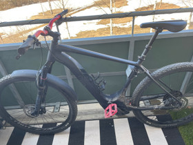 Specialized levo HT, Sähköpyörät, Polkupyörät ja pyöräily, Lappeenranta, Tori.fi Specialized levo HT, Sähköpyörät, Polkupyörät ja pyöräily, Lappeenranta, Tori.fi