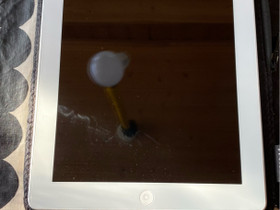 Apple iPad 2 Wi-Fi 32Gb Valkoinen, Tabletit, Tietokoneet ja lisälaitteet, Alavus, Tori.fi Apple iPad 2 Wi-Fi 32Gb Valkoinen, Tabletit, Tietokoneet ja lisälaitteet, Alavus, Tori.fi