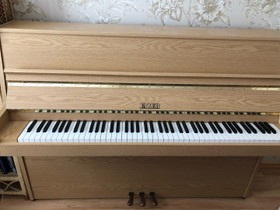 Fazer piano, Pianot, urut ja koskettimet, Musiikki ja soittimet, Kouvola, Tori.fi Fazer piano, Pianot, urut ja koskettimet, Musiikki ja soittimet, Kouvola, Tori.fi