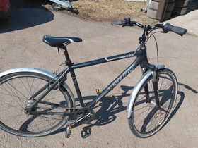 Insera Reflex 28" pyörä, Hybridipyörät, Polkupyörät ja pyöräily, Lappeenranta, Tori.fi Insera Reflex 28" pyörä, Hybridipyörät, Polkupyörät ja pyöräily, Lappeenranta, Tori.fi