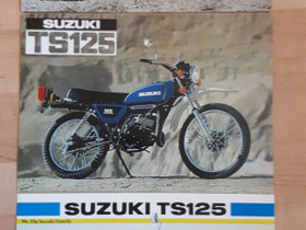 Mp-esitteitä, Muut motovaraosat ja tarvikkeet, Mototarvikkeet ja varaosat, Kuopio, Tori.fi Mp-esitteitä, Muut motovaraosat ja tarvikkeet, Mototarvikkeet ja varaosat, Kuopio, Tori.fi