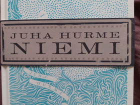 Lukematon Juha Hurmeen Niemi, Kaunokirjallisuus, Kirjat ja lehdet, Ylöjärvi, Tori.fi Lukematon Juha Hurmeen Niemi, Kaunokirjallisuus, Kirjat ja lehdet, Ylöjärvi, Tori.fi