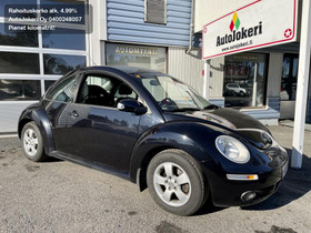 Volkswagen New Beetle, Autot, Joensuu, Tori.fi