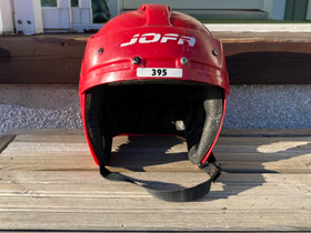 Jofa luistelukypärä, Jääkiekko ja luistelu, Urheilu ja ulkoilu, Lappeenranta, Tori.fi Jofa luistelukypärä, Jääkiekko ja luistelu, Urheilu ja ulkoilu, Lappeenranta, Tori.fi