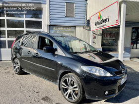 Mazda 5, Autot, Joensuu, Tori.fi Mazda 5, Autot, Joensuu, Tori.fi