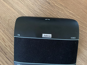 Jabra freeway Bluetooth kaiutin, Audio ja musiikkilaitteet, Viihde-elektroniikka, Kajaani, Tori.fi Jabra freeway Bluetooth kaiutin, Audio ja musiikkilaitteet, Viihde-elektroniikka, Kajaani, Tori.fi