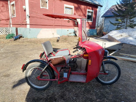 Mopo, Muut motot, Moto, Varkaus, Tori.fi Mopo, Muut motot, Moto, Varkaus, Tori.fi