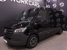 Mercedes-Benz Sprinter, Autot, Jyväskylä, Tori.fi Mercedes-Benz Sprinter, Autot, Jyväskylä, Tori.fi