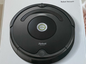 Irobot roomba 676, Pölynimurit ja siivousvälineet, Kodinkoneet, Joensuu, Tori.fi Irobot roomba 676, Pölynimurit ja siivousvälineet, Kodinkoneet, Joensuu, Tori.fi