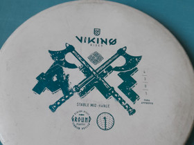 Viking axe frisbeekiekko, Muu urheilu ja ulkoilu, Urheilu ja ulkoilu, Kokkola, Tori.fi Viking axe frisbeekiekko, Muu urheilu ja ulkoilu, Urheilu ja ulkoilu, Kokkola, Tori.fi