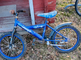 Rocket merkkinen lasten pyörä 16", Lasten pyörät, Polkupyörät ja pyöräily, Hirvensalmi, Tori.fi Rocket merkkinen lasten pyörä 16", Lasten pyörät, Polkupyörät ja pyöräily, Hirvensalmi, Tori.fi