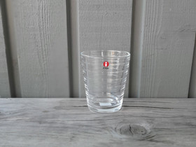 Iittala Aino Aalto juomalasi, Kahvikupit, mukit ja lasit, Keittiötarvikkeet ja astiat, Lemi, Tori.fi Iittala Aino Aalto juomalasi, Kahvikupit, mukit ja lasit, Keittiötarvikkeet ja astiat, Lemi, Tori.fi