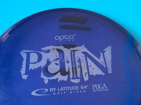 Latitude Pain frisbeekiekko, Muu urheilu ja ulkoilu, Urheilu ja ulkoilu, Kokkola, Tori.fi Latitude Pain frisbeekiekko, Muu urheilu ja ulkoilu, Urheilu ja ulkoilu, Kokkola, Tori.fi