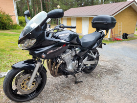 Suzuki Bandit 600 S, Moottoripyörät, Moto, Rovaniemi, Tori.fi