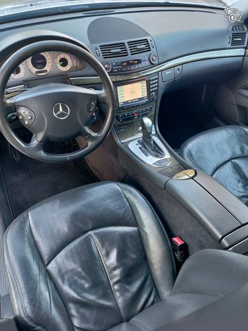 Mercedes-Benz E 420 18