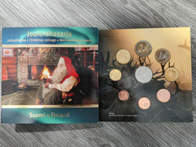 Joulurahasarja 2006, Rahat ja mitalit, Keräily, Jyväskylä, Tori.fi