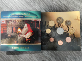 Joulurahasarja 2006, Rahat ja mitalit, Keräily, Jyväskylä, Tori.fi Joulurahasarja 2006, Rahat ja mitalit, Keräily, Jyväskylä, Tori.fi