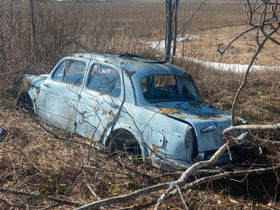 Fiat 1100, Autot, Kauhajoki, Tori.fi Fiat 1100, Autot, Kauhajoki, Tori.fi