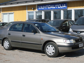 Toyota Carina E, Autot, Rovaniemi, Tori.fi