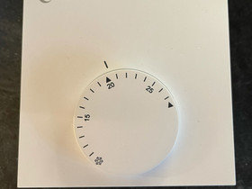 Enerline 230V termostaatti 8kpl, Sähkötarvikkeet, Rakennustarvikkeet ja työkalut, Vaasa, Tori.fi Enerline 230V termostaatti 8kpl, Sähkötarvikkeet, Rakennustarvikkeet ja työkalut, Vaasa, Tori.fi