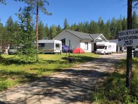 Asuntovaunu(vuokraustarve), Asuntovaunut, Matkailuautot ja asuntovaunut, Liperi, Tori.fi Asuntovaunu(vuokraustarve), Asuntovaunut, Matkailuautot ja asuntovaunut, Liperi, Tori.fi