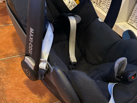 Maxi-cosi kaukalo ja telakka, Turvaistuimet ja kaukalot, Lastentarvikkeet ja lelut, Seinäjoki, Tori.fi Maxi-cosi kaukalo ja telakka, Turvaistuimet ja kaukalot, Lastentarvikkeet ja lelut, Seinäjoki, Tori.fi