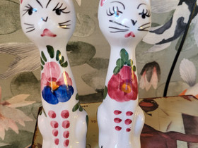 Kissa figuurit retro, Sisustustavarat, Sisustus ja huonekalut, Kouvola, Tori.fi Kissa figuurit retro, Sisustustavarat, Sisustus ja huonekalut, Kouvola, Tori.fi