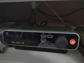 Logitech Z-5400 THX, Kotiteatterit ja DVD-laitteet, Viihde-elektroniikka, Kotka, Tori.fi Logitech Z-5400 THX, Kotiteatterit ja DVD-laitteet, Viihde-elektroniikka, Kotka, Tori.fi