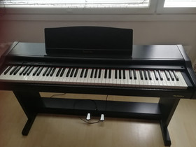 Technic sähköpiano, Pianot, urut ja koskettimet, Musiikki ja soittimet, Kotka, Tori.fi Technic sähköpiano, Pianot, urut ja koskettimet, Musiikki ja soittimet, Kotka, Tori.fi
