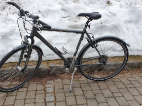 Nishiki RH75, Hybridipyörät, Polkupyörät ja pyöräily, Imatra, Tori.fi Nishiki RH75, Hybridipyörät, Polkupyörät ja pyöräily, Imatra, Tori.fi