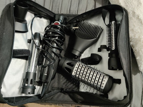 Remington ilmakiharrin, Kauneudenhoito ja kosmetiikka, Terveys ja hyvinvointi, Rovaniemi, Tori.fi Remington ilmakiharrin, Kauneudenhoito ja kosmetiikka, Terveys ja hyvinvointi, Rovaniemi, Tori.fi