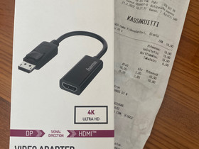 Videosovitin, Muu tietotekniikka, Tietokoneet ja lisälaitteet, Tornio, Tori.fi Videosovitin, Muu tietotekniikka, Tietokoneet ja lisälaitteet, Tornio, Tori.fi