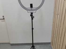 YongNuo YN608 -LED-rengasvalo, Muu viihde-elektroniikka, Viihde-elektroniikka, Vaasa, Tori.fi YongNuo YN608 -LED-rengasvalo, Muu viihde-elektroniikka, Viihde-elektroniikka, Vaasa, Tori.fi