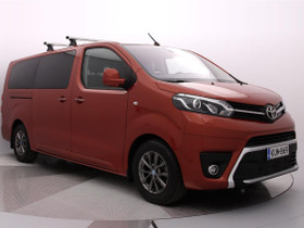 Toyota Proace Verso, Autot, Mikkeli, Tori.fi Toyota Proace Verso, Autot, Mikkeli, Tori.fi