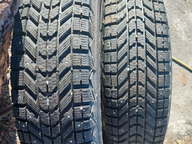 Firestone 235/75 R15 Talvirengas, Renkaat ja vanteet, Lieksa, Tori.fi Firestone 235/75 R15 Talvirengas, Renkaat ja vanteet, Lieksa, Tori.fi