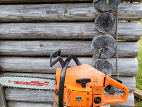 Husgvarna 238, Metsäkoneet, Työkoneet ja kalusto, Ähtäri, Tori.fi Husgvarna 238, Metsäkoneet, Työkoneet ja kalusto, Ähtäri, Tori.fi