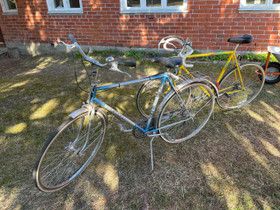 Helkama kulkuri, Kilpapyörät, Polkupyörät ja pyöräily, Eura, Tori.fi Helkama kulkuri, Kilpapyörät, Polkupyörät ja pyöräily, Eura, Tori.fi