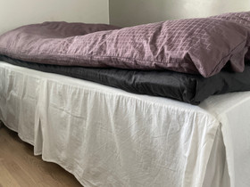 Jenkkisänky 120cm, kuin uusi, Sängyt ja makuuhuone, Sisustus ja huonekalut, Kokkola, Tori.fi Jenkkisänky 120cm, kuin uusi, Sängyt ja makuuhuone, Sisustus ja huonekalut, Kokkola, Tori.fi