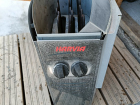 Harvia Vega 8kw, Kylpyhuoneet, WC:t ja saunat, Rakennustarvikkeet ja työkalut, Mikkeli, Tori.fi Harvia Vega 8kw, Kylpyhuoneet, WC:t ja saunat, Rakennustarvikkeet ja työkalut, Mikkeli, Tori.fi