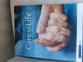 Care for life oppikirja, Oppikirjat, Kirjat ja lehdet, Kajaani, Tori.fi Care for life oppikirja, Oppikirjat, Kirjat ja lehdet, Kajaani, Tori.fi
