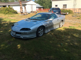 Chevrolet Camaro, Autot, Tohmajärvi, Tori.fi Chevrolet Camaro, Autot, Tohmajärvi, Tori.fi