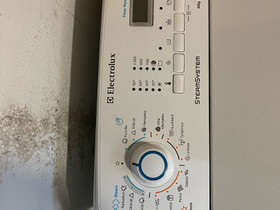 Electrolux 6Kg, Pesu- ja kuivauskoneet, Kodinkoneet, Espoo, Tori.fi Electrolux 6Kg, Pesu- ja kuivauskoneet, Kodinkoneet, Espoo, Tori.fi