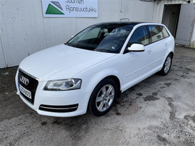 Audi A3, Autot, Espoo, Tori.fi Audi A3, Autot, Espoo, Tori.fi